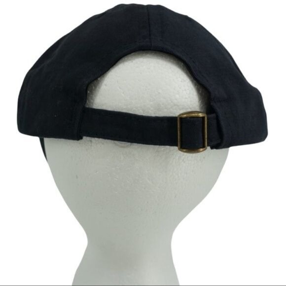 Love Your Melon Adjustable Navy Baseball Cap - Picture 3 of 6